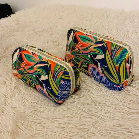 Kestrel Clutch and Pencil Case Set - Picture 2 of 5